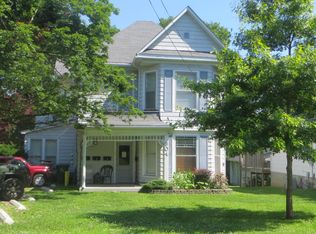 904 Taylor Ave APT 4, Mount Vernon, IL 62864