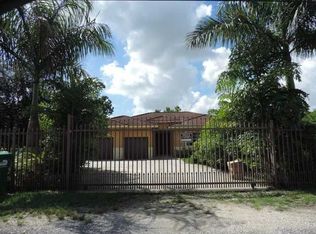 19340 SW 334th St, Homestead, FL 33034