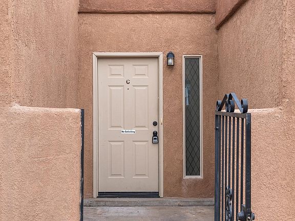 2nd image of 413 Zena Lona St NE Unit C