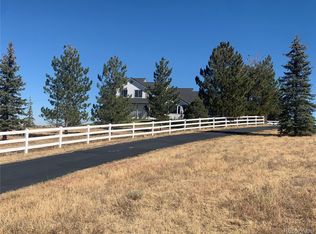 512 Meadow Station Cir, Parker, CO 80138