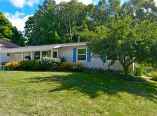156 N 8th Pl, Sturgeon Bay, WI 54235