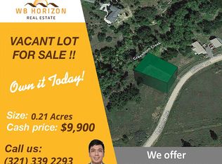 Anthony Ave, Pueblo, CO 81004