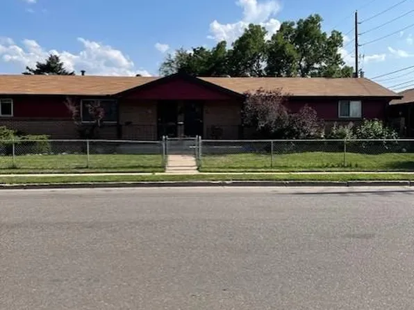 60 E Bates Avenue, Englewood, CO 80113