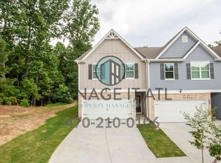 3720 Abbey Way, Gainesville, GA 30507