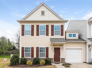 4742 Tradd Cir, Monroe, NC 28110