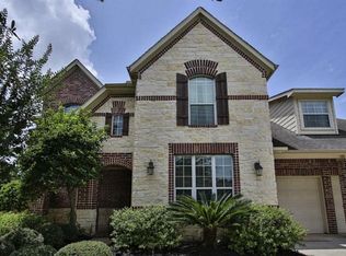1502 Brendon Trails Dr, Spring, TX 77379