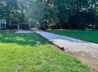 0 Creel Way, Florence, AL 35633