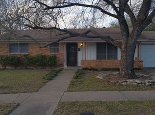 3709 Chesser Dr, Waco, TX 76706