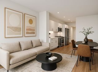 205 Maverick St Unit 308, Boston, MA 02128