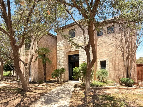 5033 Mira Vista Cir, Midland, TX 79705
