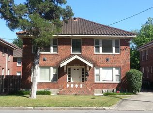4005 Caroline St APT 1, Houston, TX 77004