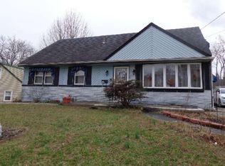 324 Drexel Ave, Wenonah, NJ 08090