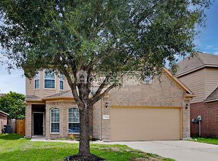 22514 Spring Crossing Dr, Spring, TX 77373