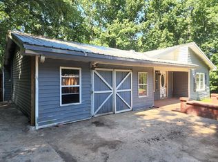 205 Clinton St, Bremen, GA 30110