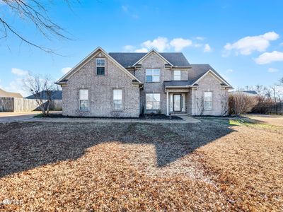 241 Stone Ridge Cv, Medina, TN, 38355