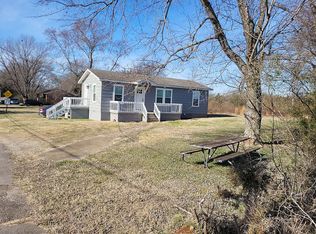 1211 Baltimore Hill Rd NE, Huntsville, AL 35810