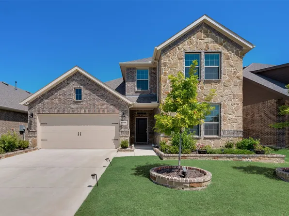 2085 Tahoka Ln, Heathridge, TX 75126