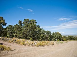 3517 Forest Trl #OL, Crestone, CO 81131