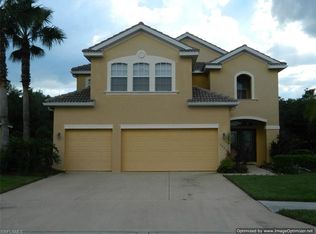 9922 Via San Marco Loop, Fort Myers, FL 33905