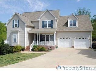 4801 Topstone Rd, Raleigh, NC 27603