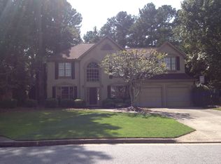 11750 Windbrooke Way, Johns Creek, GA 30005
