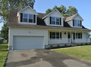 18 4th Ave, Seaside Heights, NJ 08751