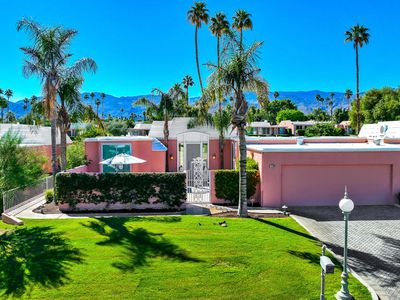 73709 Amir Dr, Palm Desert, CA, 92260