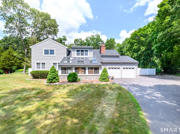 2 Thistle Road, Norwalk, CT 06851