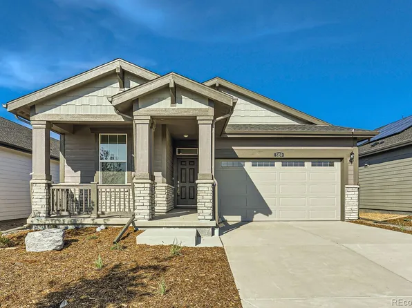 5159 N Quemoy Court, Aurora, CO 80019