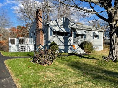 18 Pleasant St, Littleton, MA, 01460