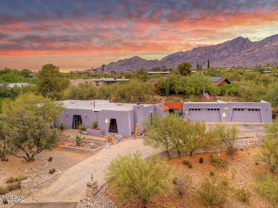 1st image of 4025 N Camino De Lupo