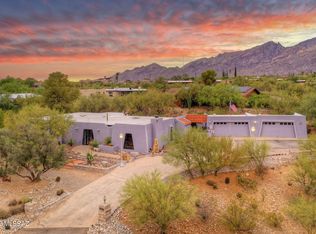 4025 N Camino De Lupo, Tucson, AZ 85718