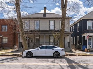 237 Thurman Ave, Columbus, OH
