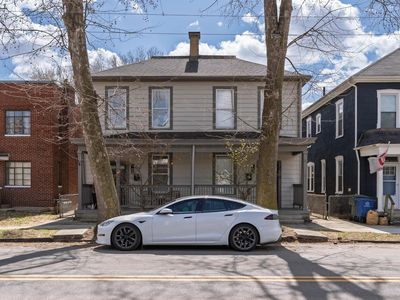 237 Thurman Ave, Columbus, OH, 43206
