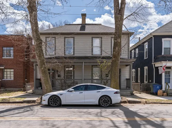 237 Thurman Ave, Columbus, OH 43206
