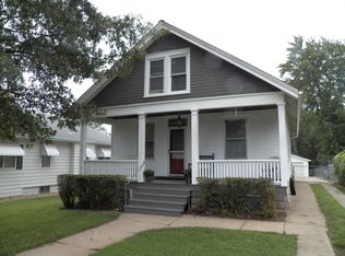 1425 Monroe St, Quincy, IL 62301