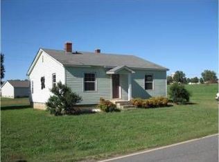 1586 Prison Camp Rd, Newton, NC 28658