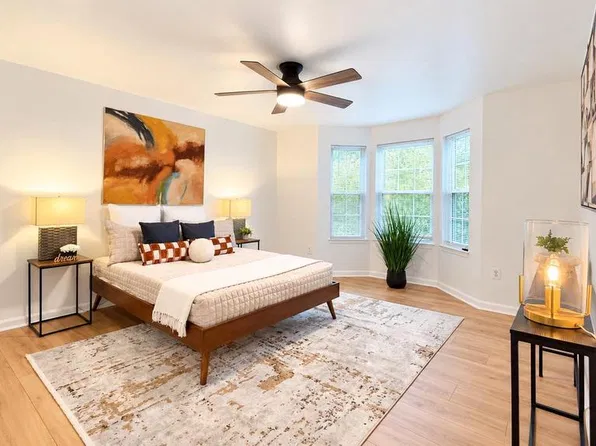 4104 Monument Ct #H-202, Fairfax, VA 22033