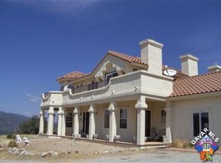 16351 Elizabeth Lake Rd, Lake Hughes, CA 93532