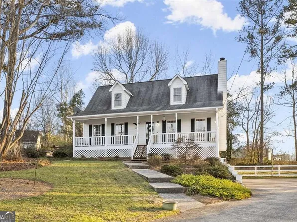 171 Maplewood Dr, Acworth, GA 30101