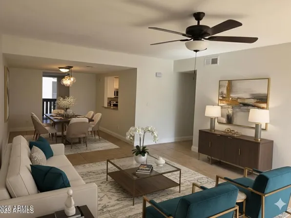 1927 E HAMPTON Avenue #263, Mesa, AZ 85204