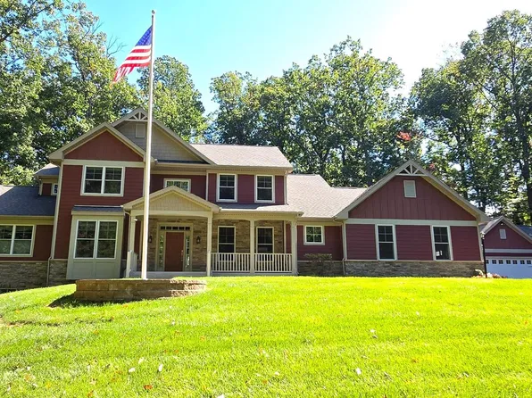 8711 Chestnut Grove Rd, Frederick, MD 21701