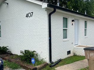 407 Edwin St #A, Nashville, TN 37207