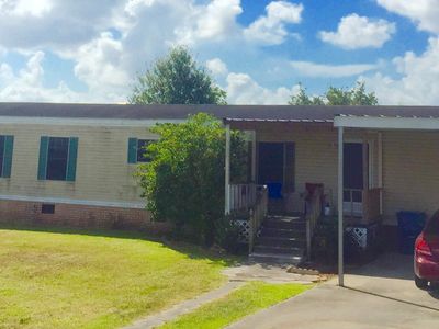 313 Breezy Ln, Youngsville, LA, 70592