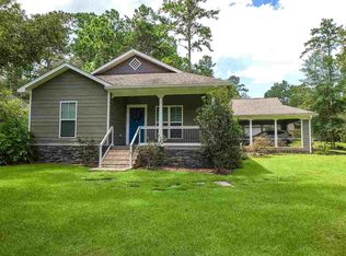 3501 Cedarwood Trl, Tallahassee, FL 32312