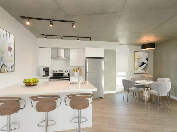 Urban Edge Heights A