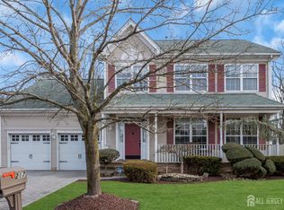217 Sorrel Dr, Morganville, NJ 07751