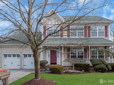 217 Sorrel Dr, Morganville, NJ, 07751
