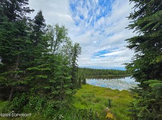 0 Address, Kasilof, AK 99610