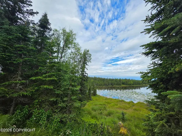 0 Address, Kasilof, AK 99610
